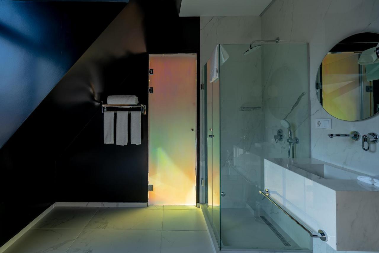 Platforma Design Hotel Tiflis Dış mekan fotoğraf